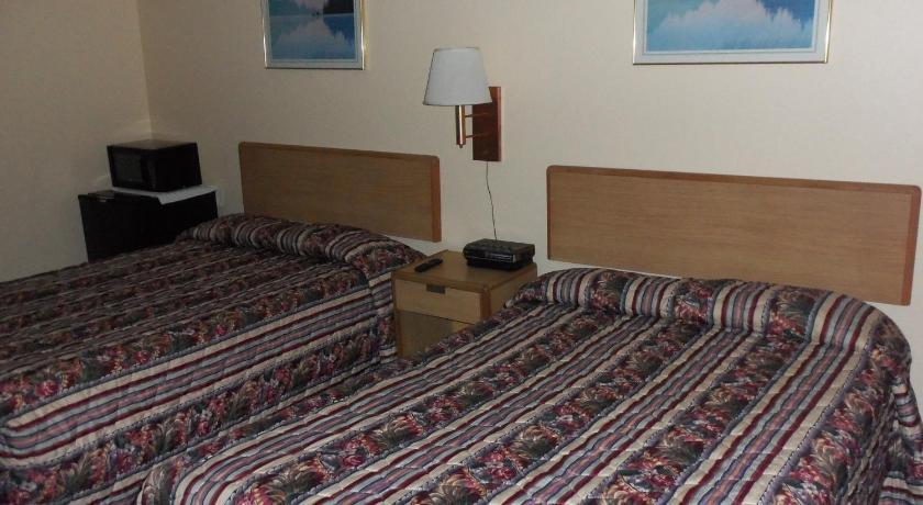 Glenview Motel Dubuque Quarto foto